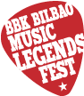 BBK Music Legends Festival